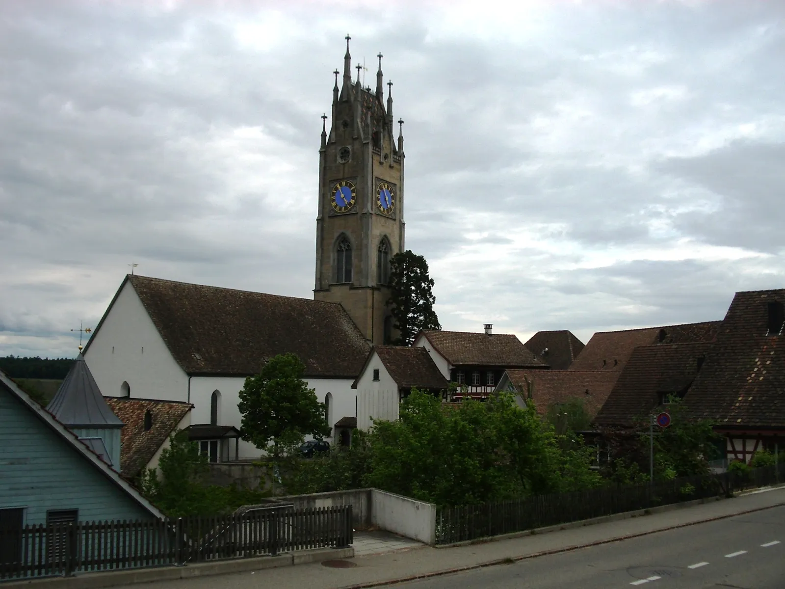 Adlikon b. Andelfingen