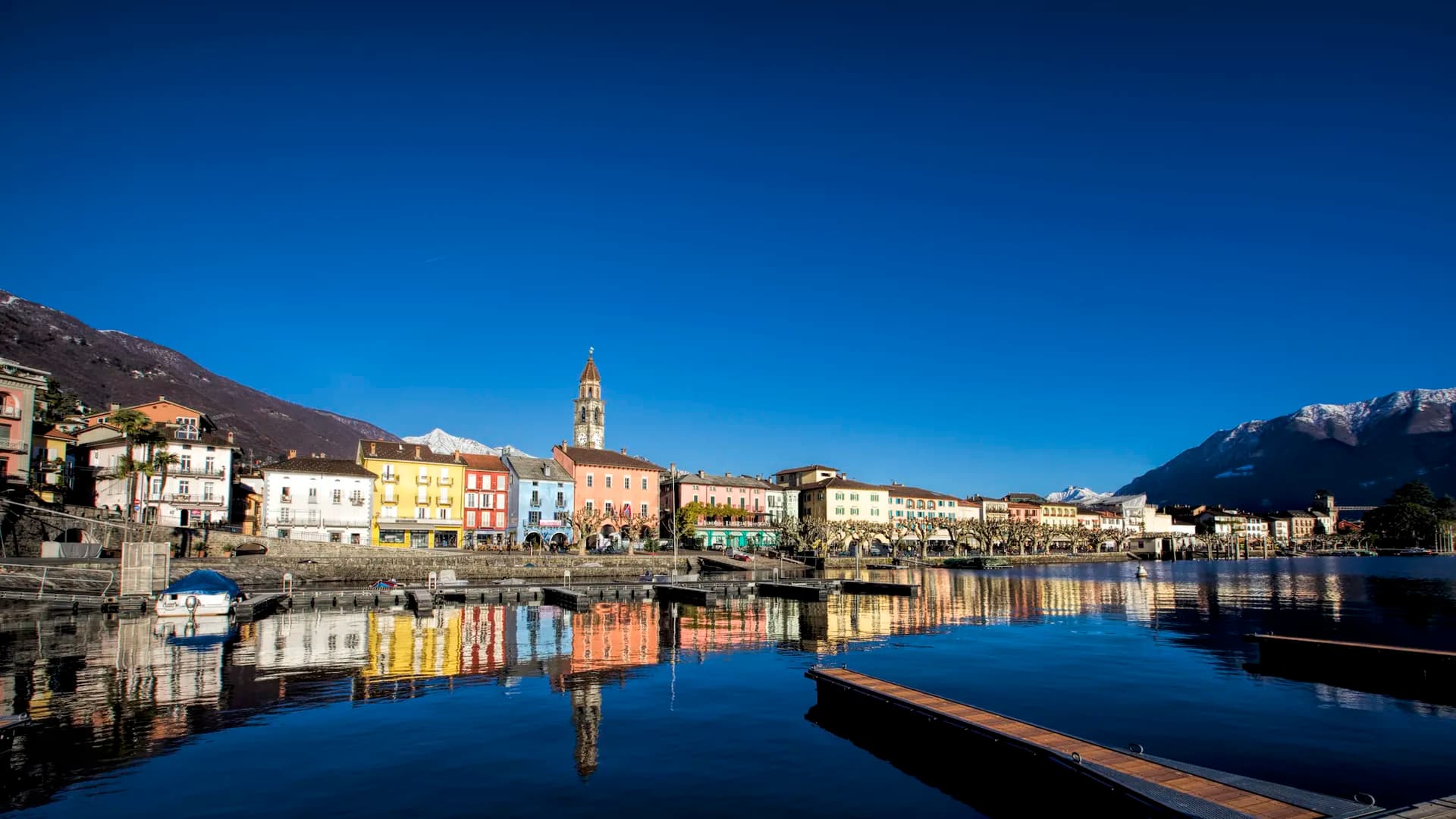 Ascona