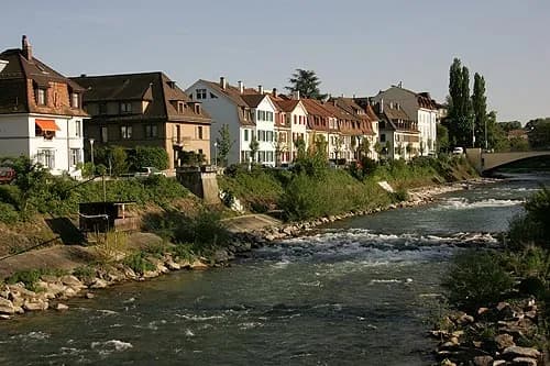 Birsfelden