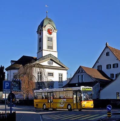 Embrach