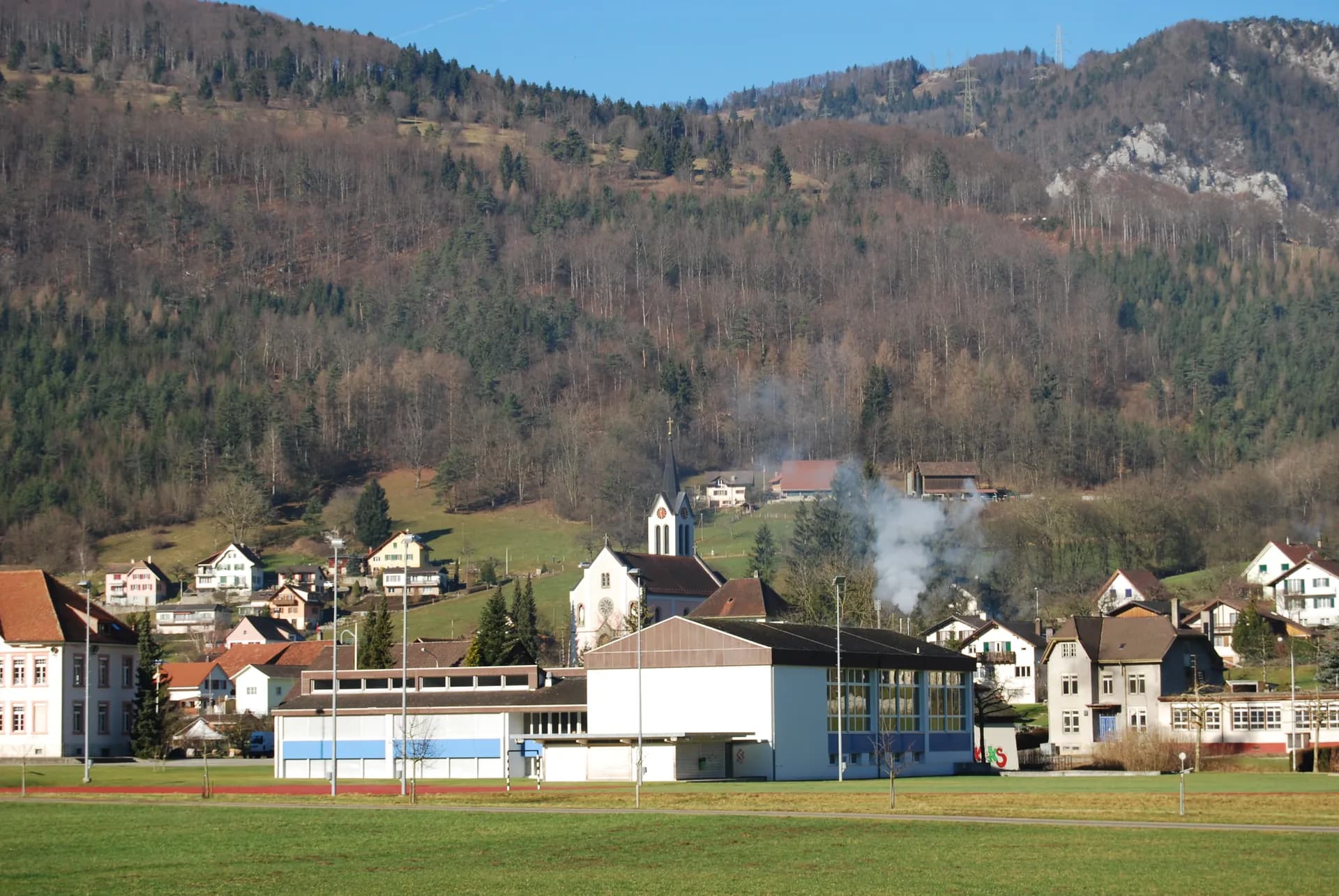 Herbetswil