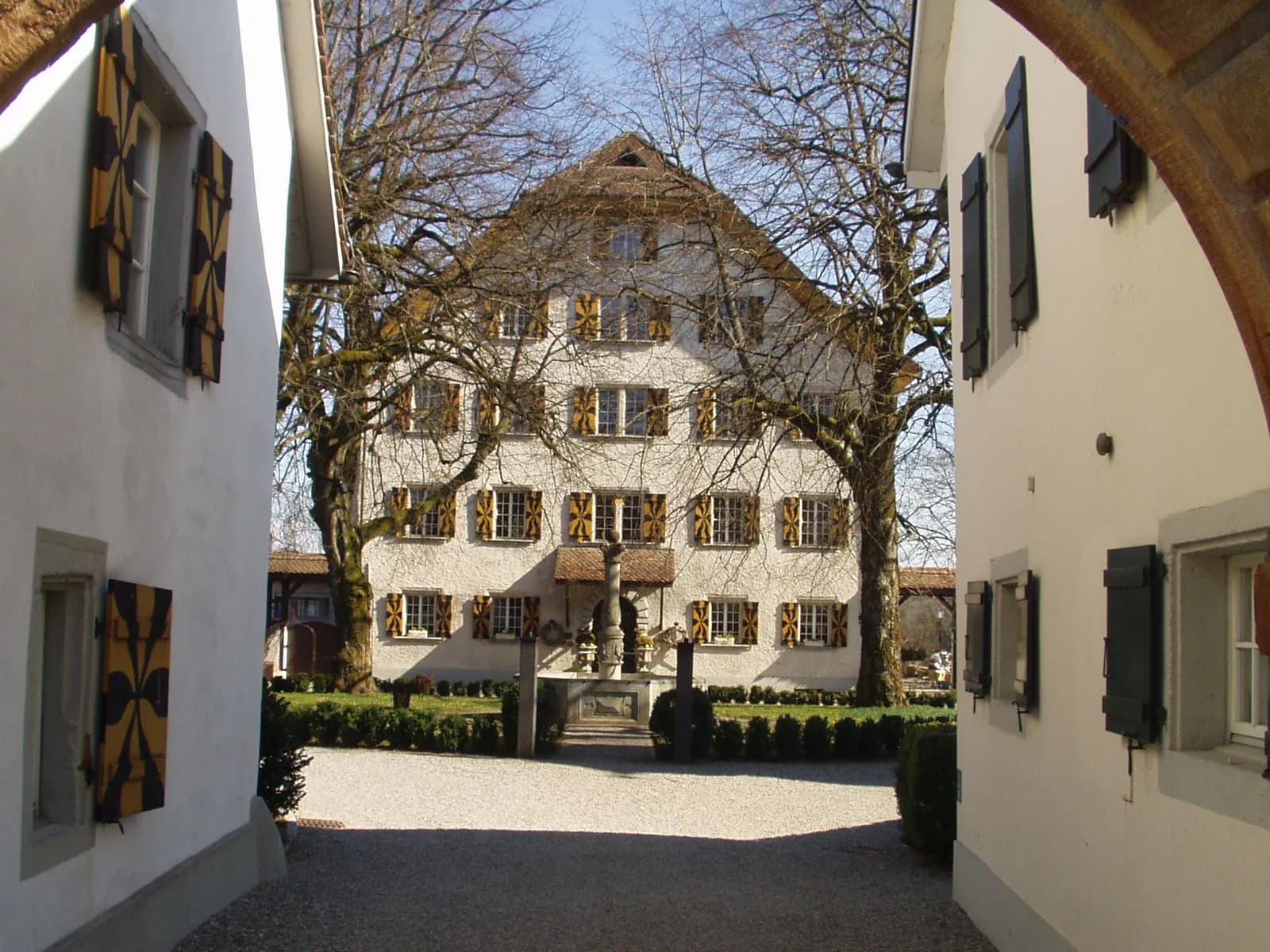 Kleindöttingen