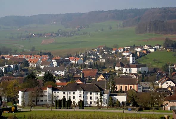 Lengnau AG