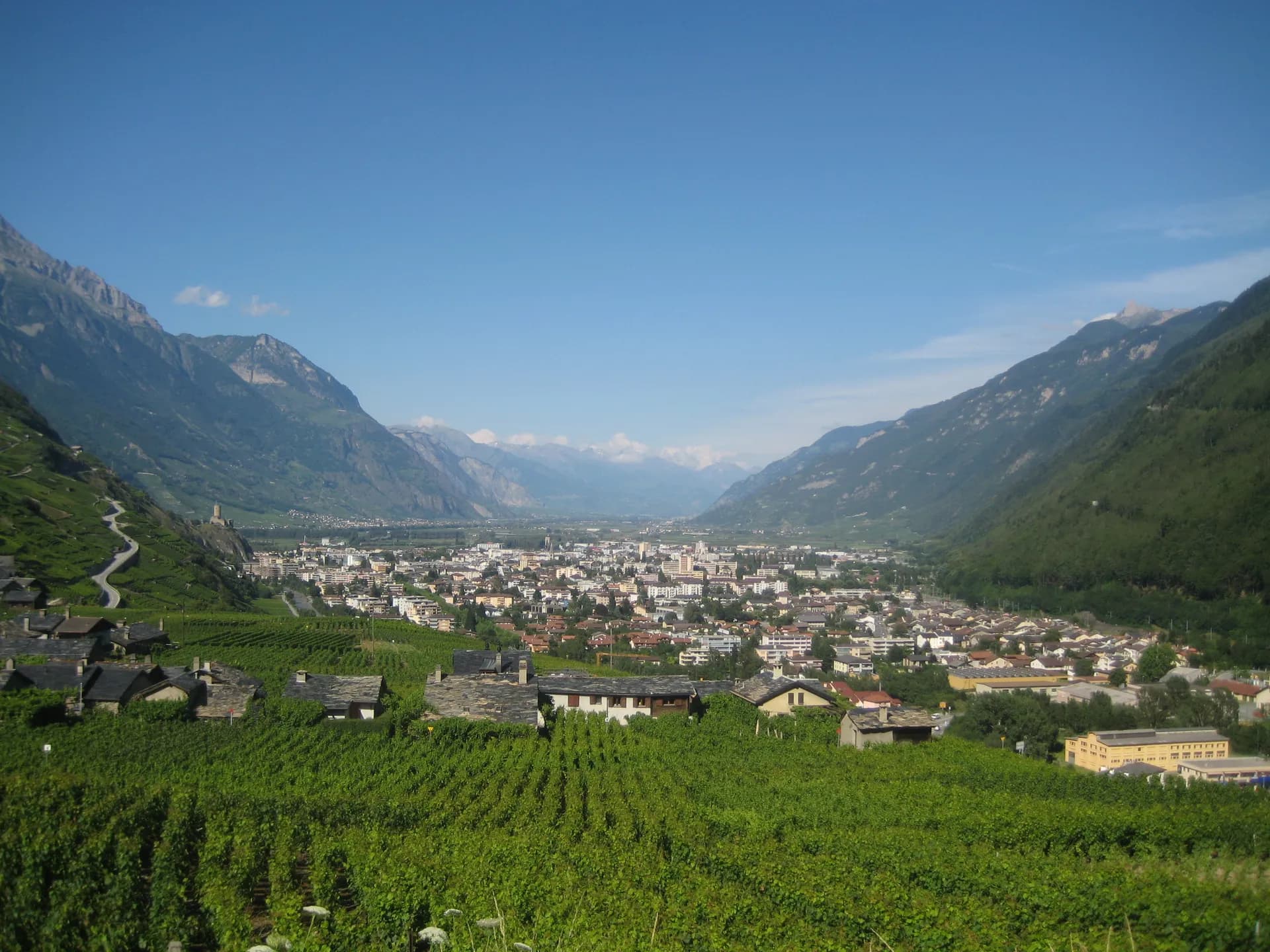 Martigny