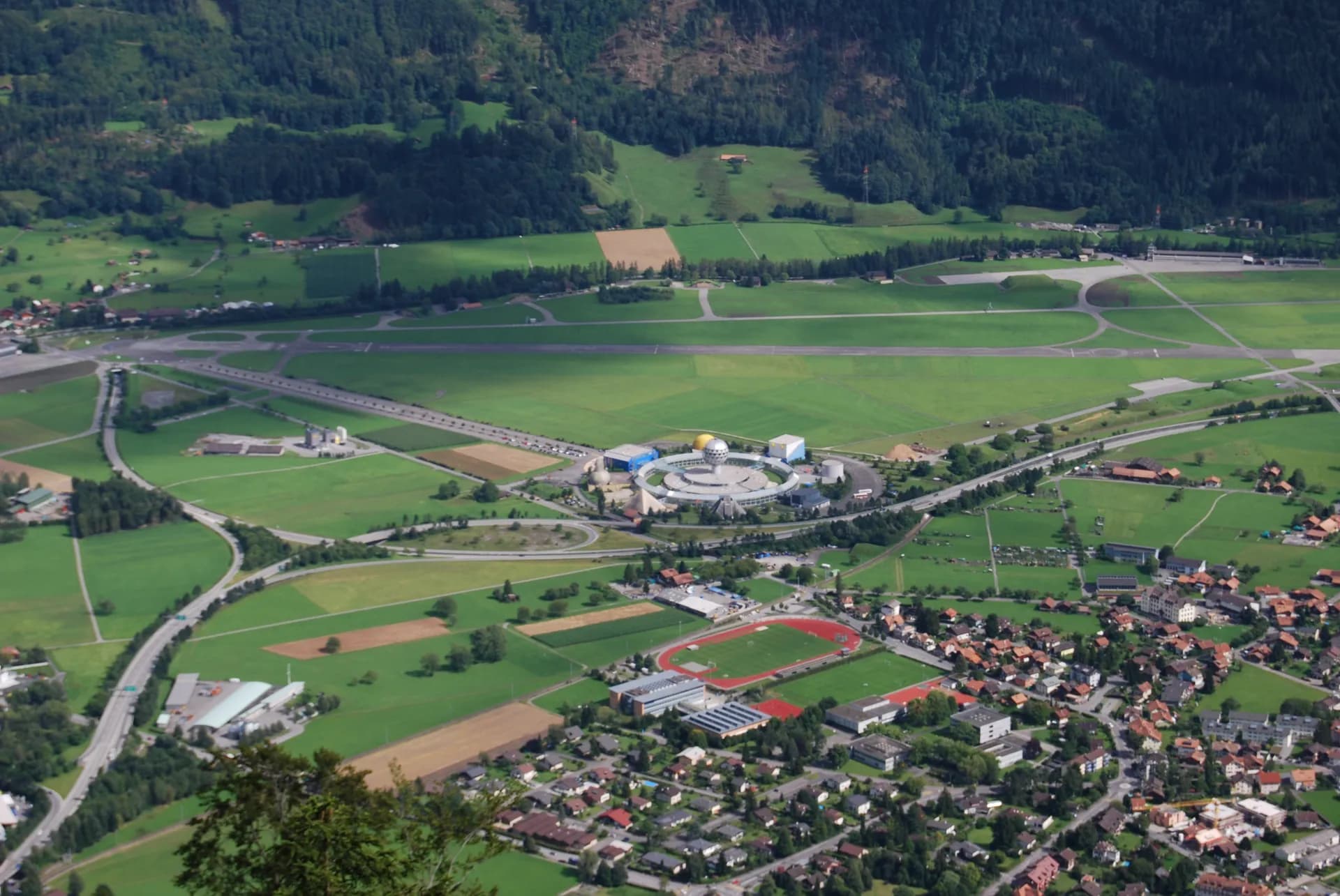 Matten b. Interlaken