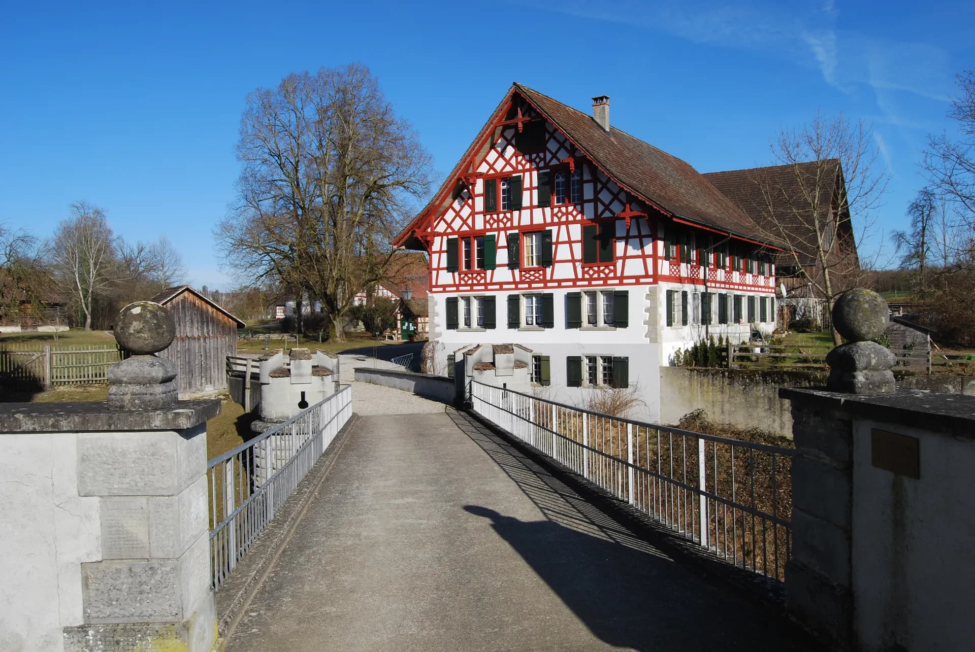 Müllheim-Wigoltingen