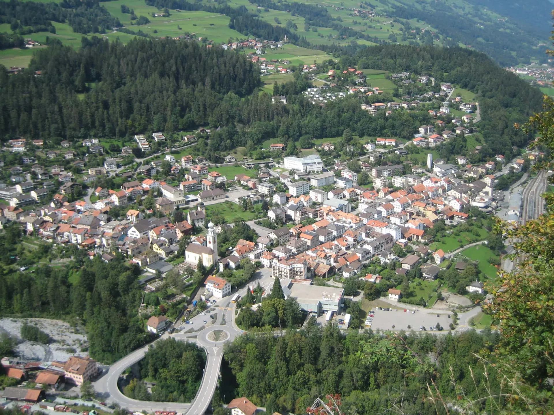 Obermutten