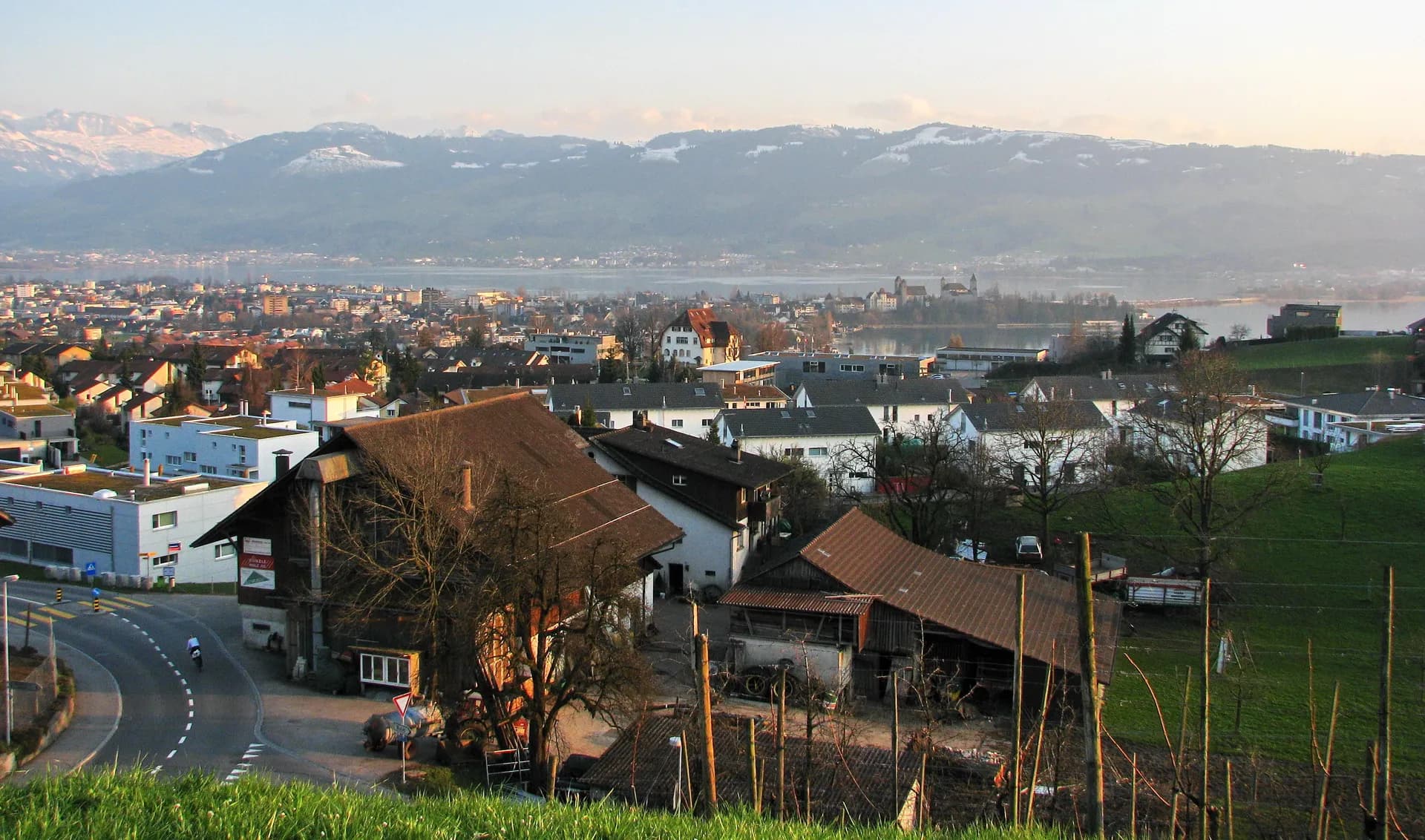 Rapperswil SG