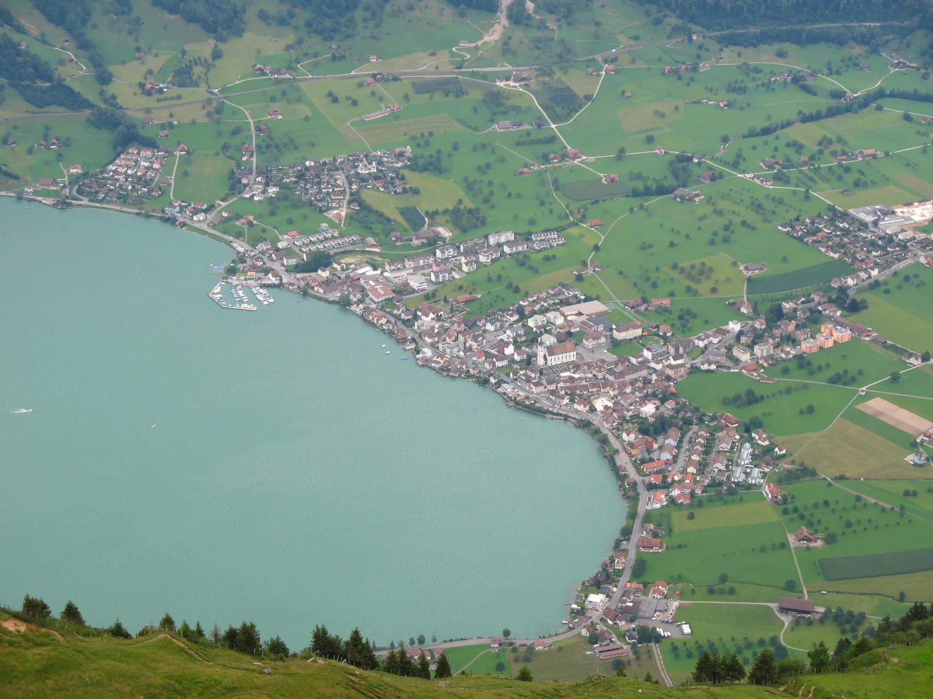 Rigi Klösterli