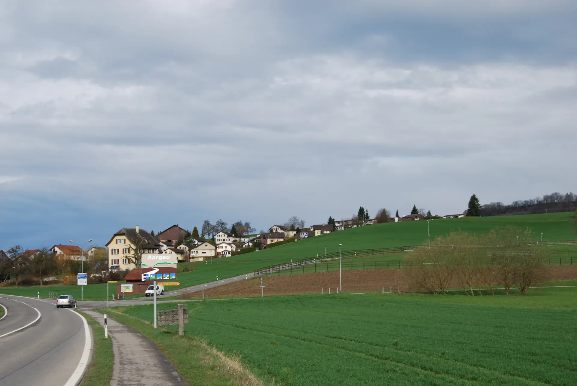 Schneisingen