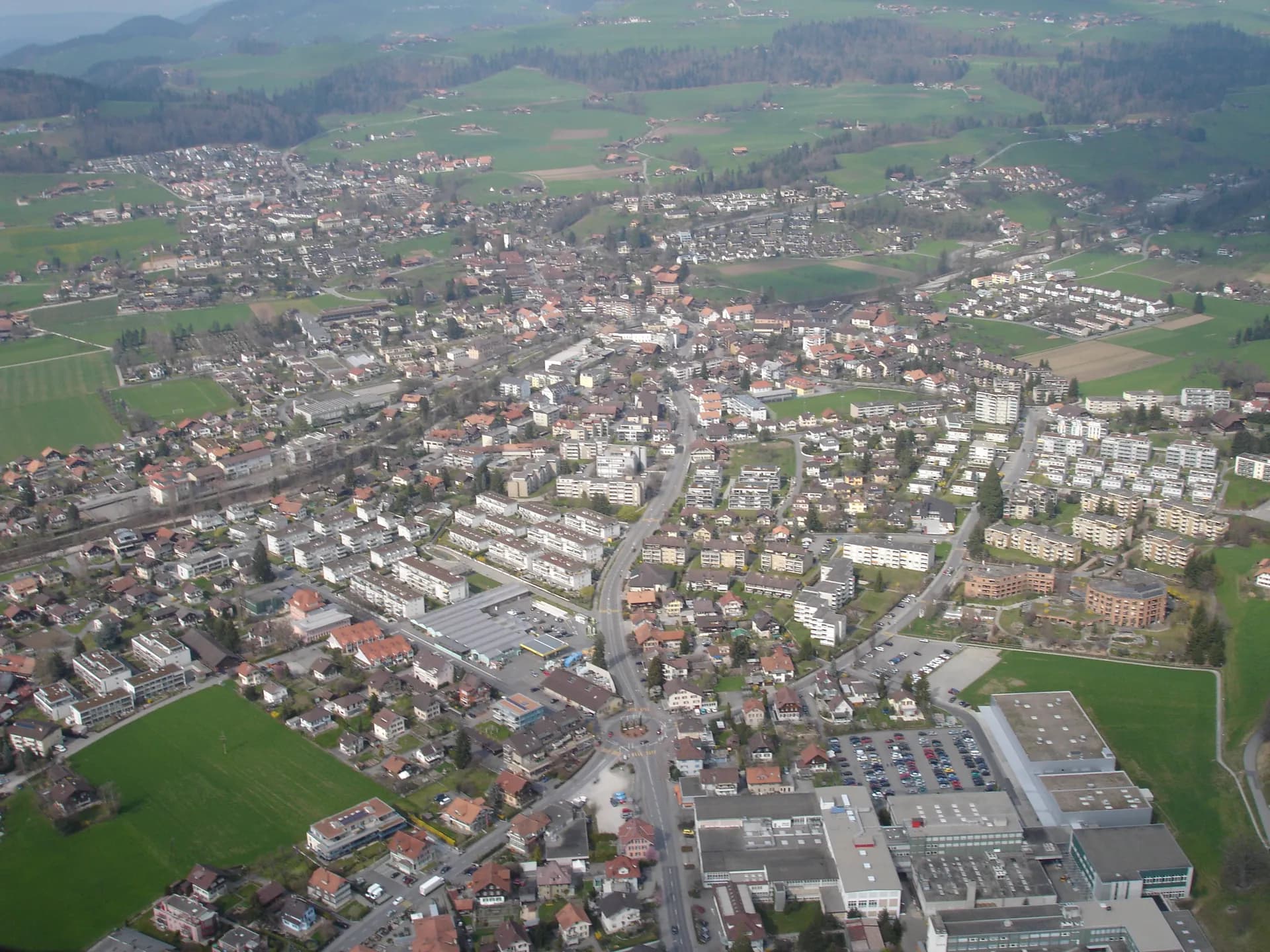 Schwendibach
