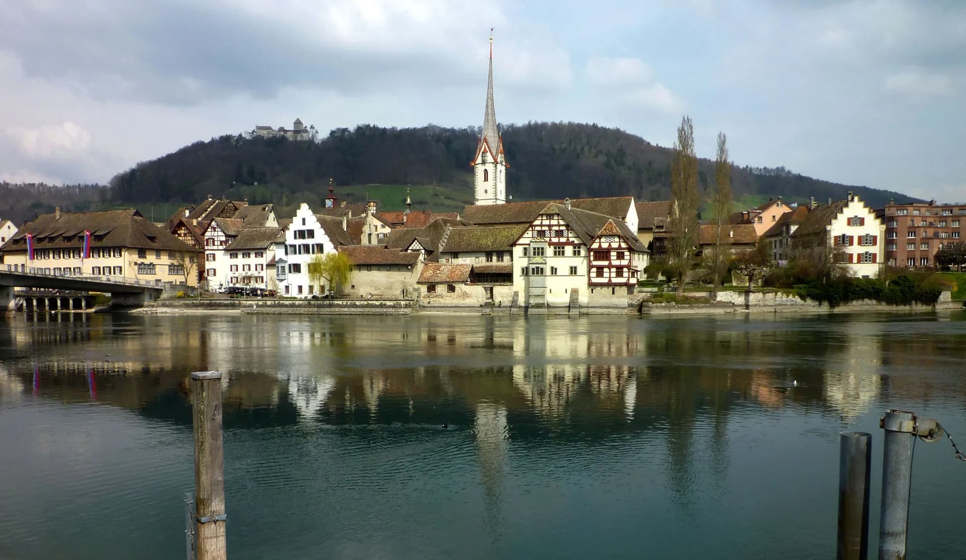 Stein am Rhein