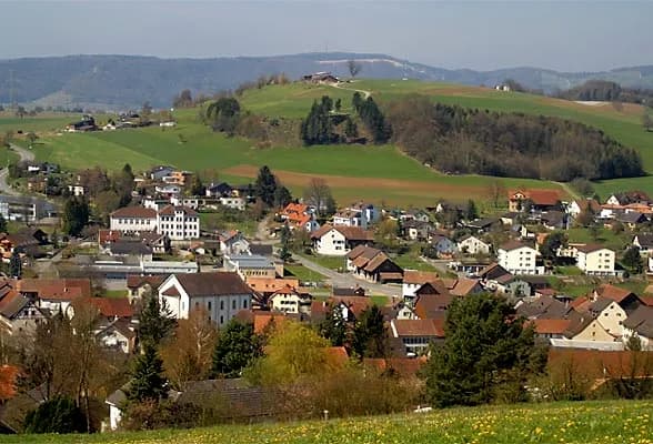 Unterendingen