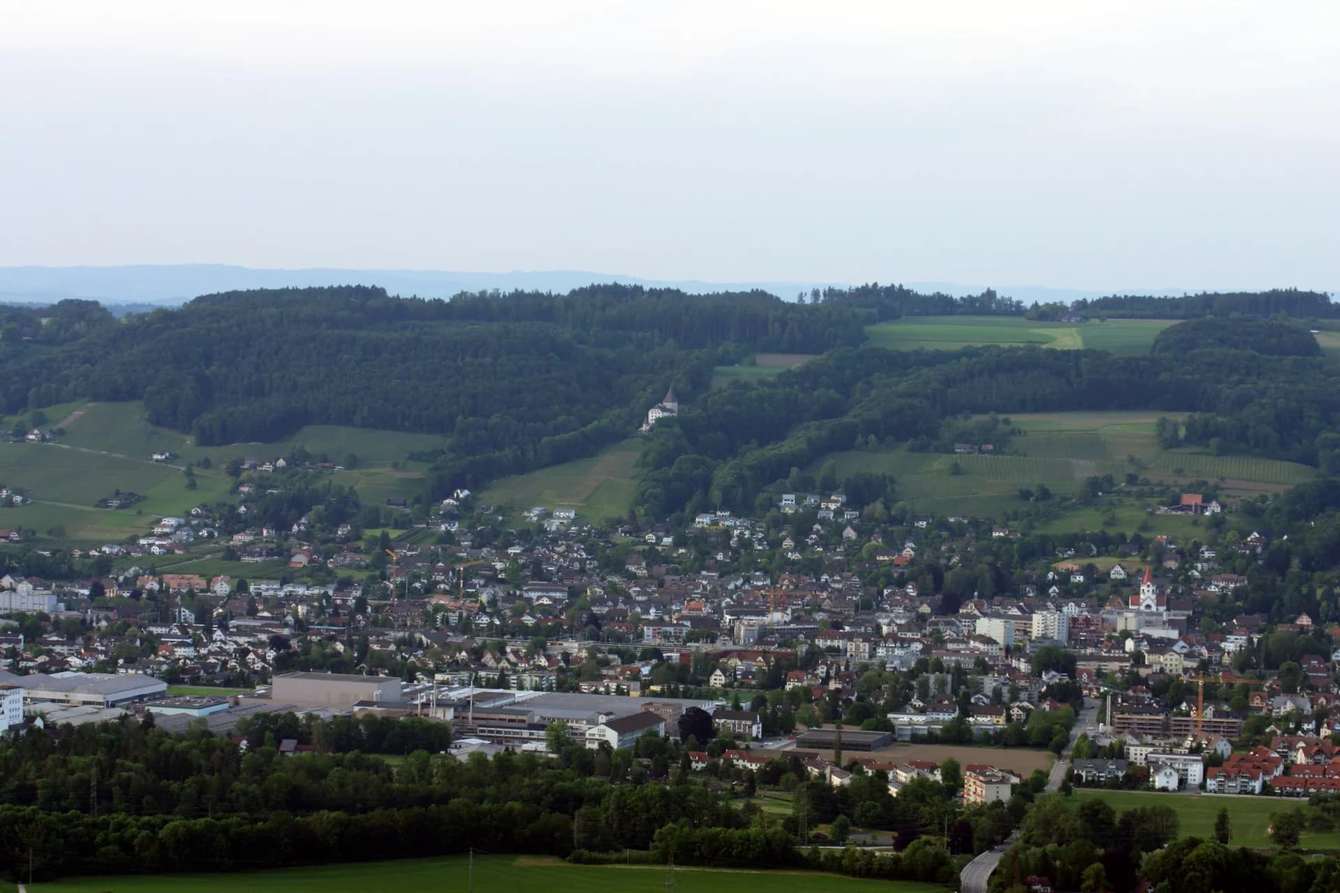 Weinfelden