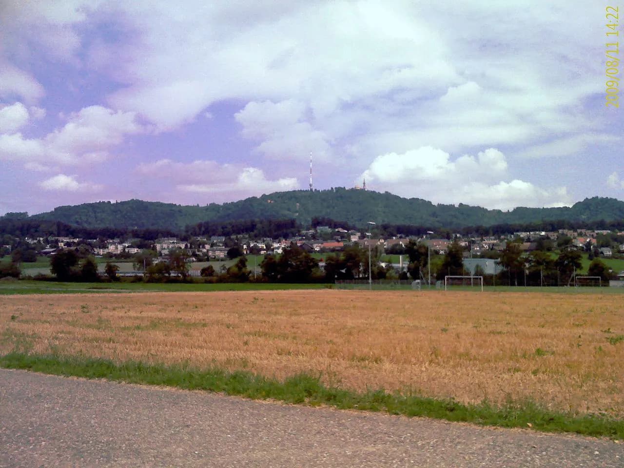 Wettswil