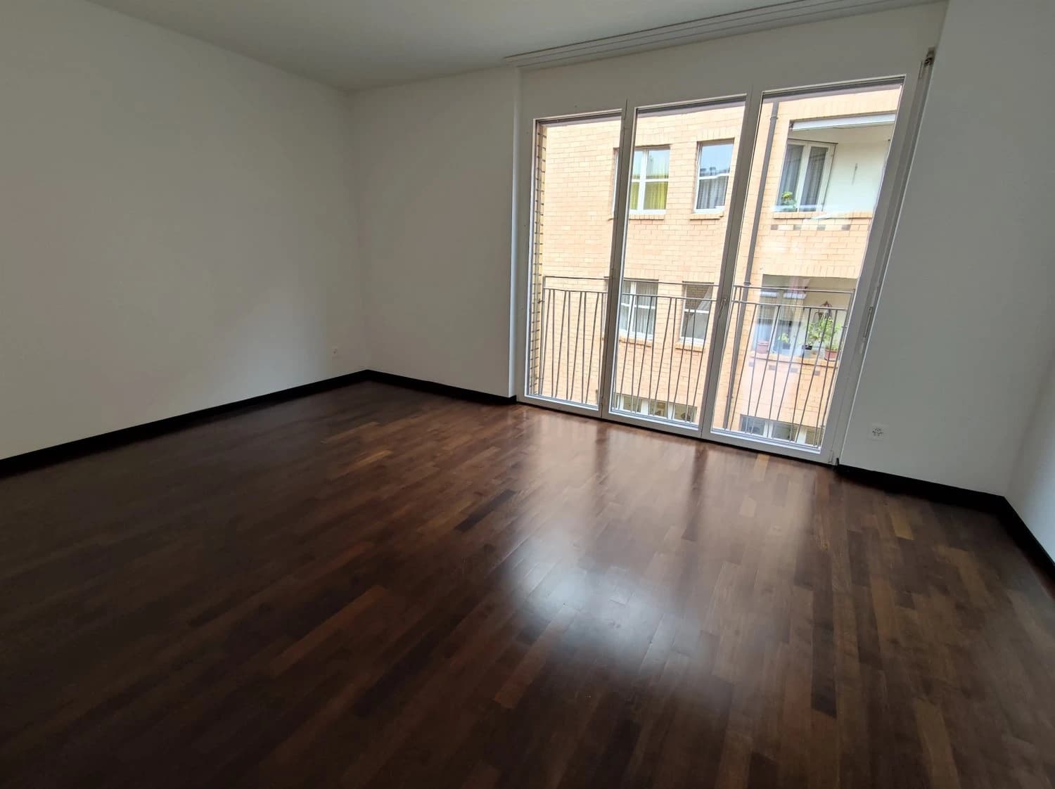 Einzigartige Maisonettewohnung - Mitten im Geschehen!