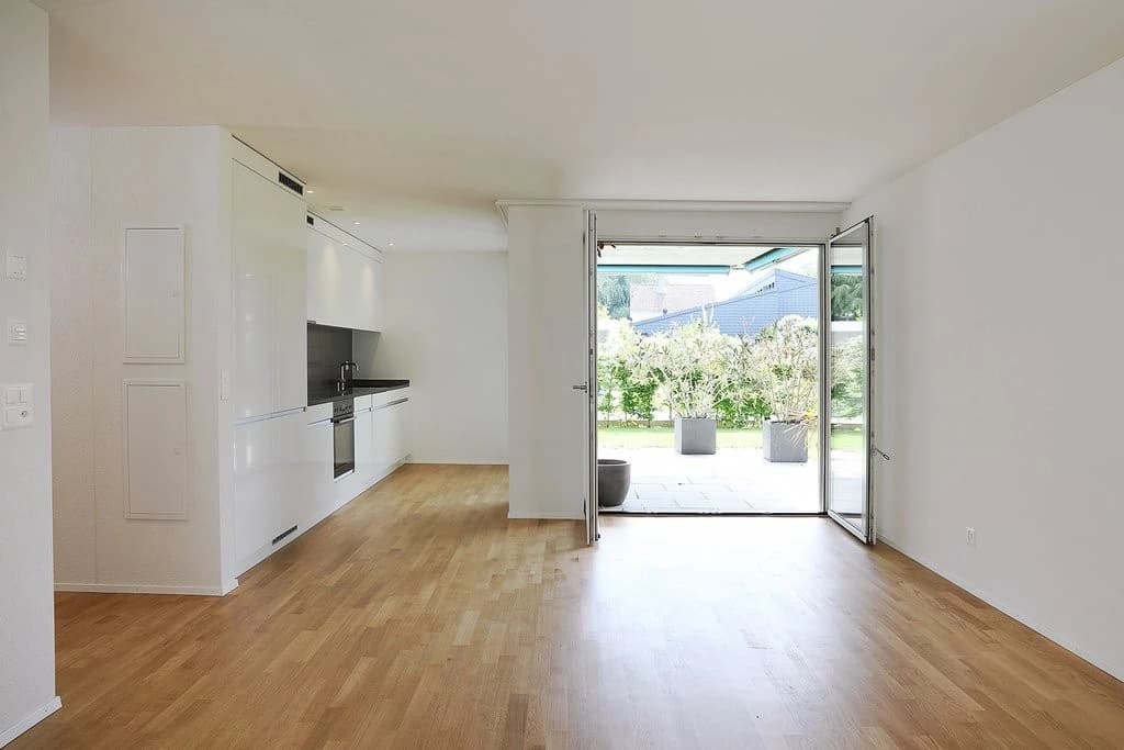 Leben Sie Ihren Wohntraum!