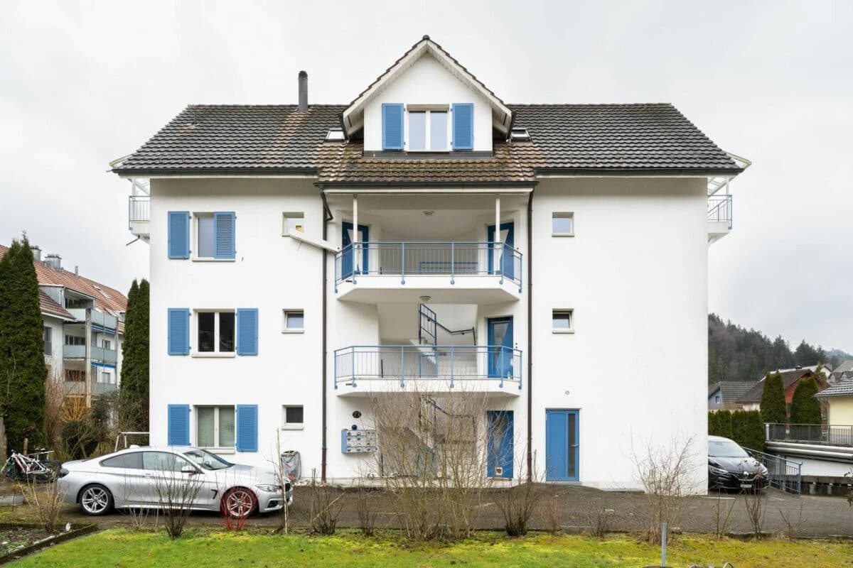 Mediterranes Wohnerlebnis mit Garten