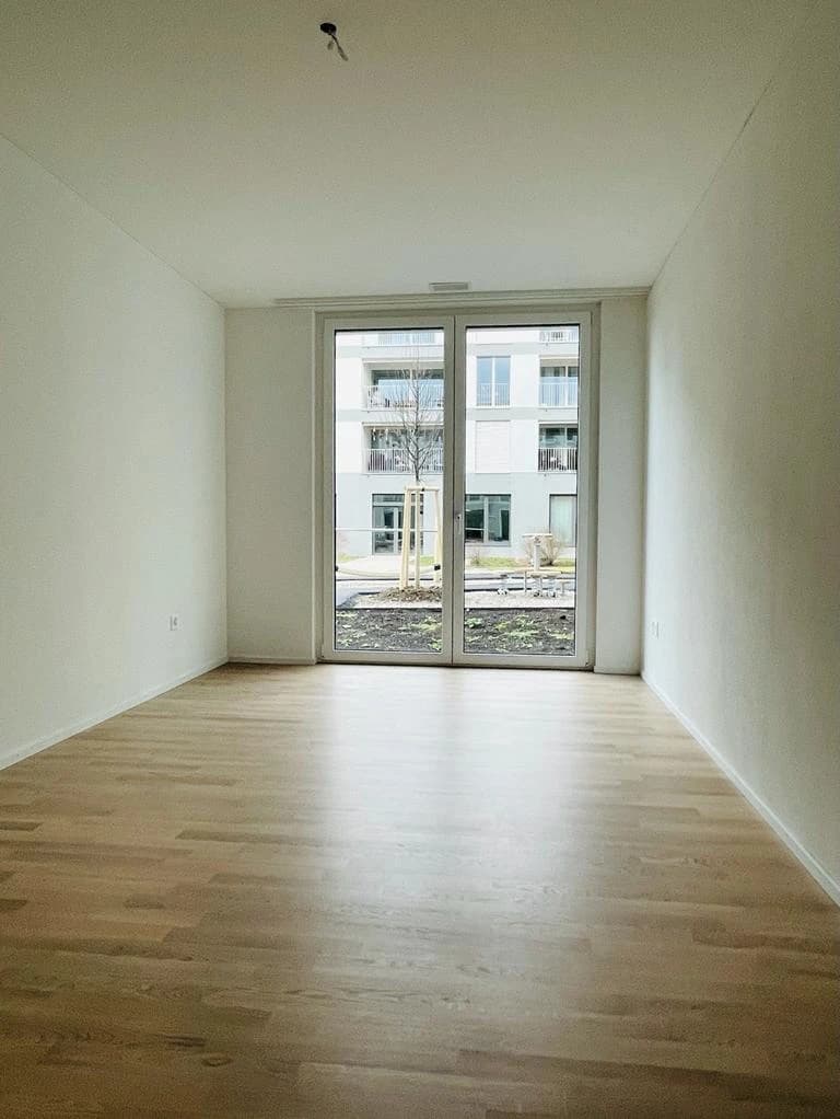 Einziehen und wohlfühlen