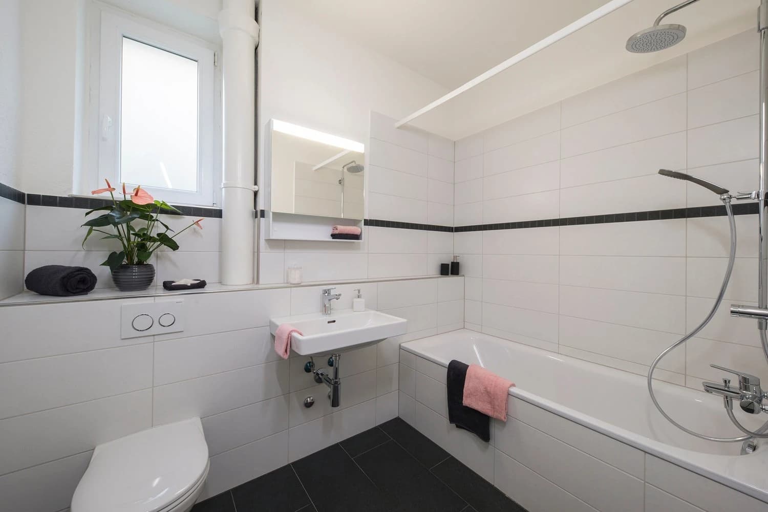 Schmuckstück zu vermieten!