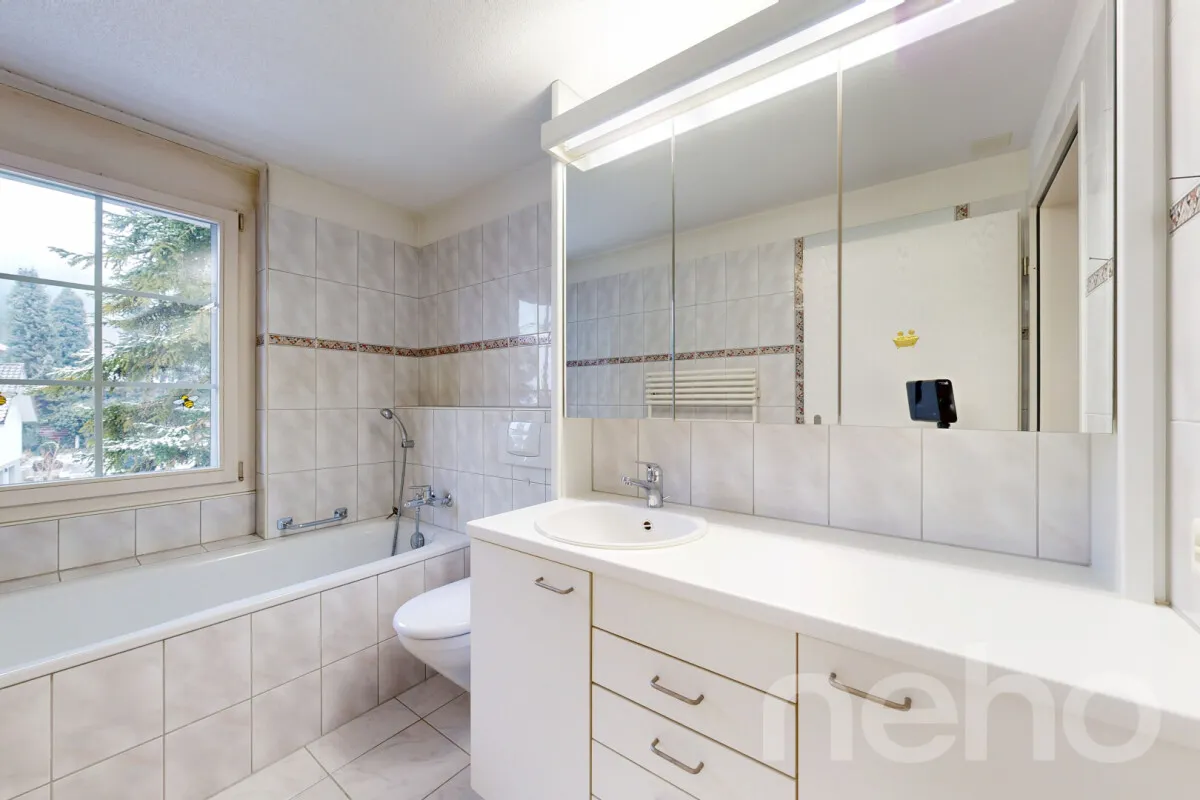 Appartement à Weinfelden