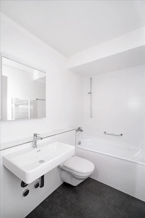 Ihre neue Wohnung in Binningen!