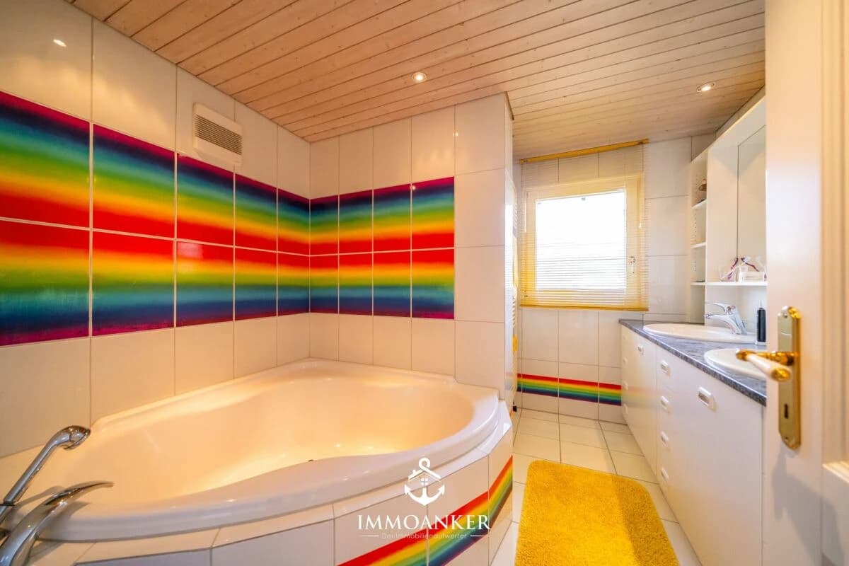 Ein Zuhause mit Charakter - und dem gewissen Etwas