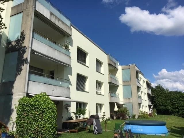 Wohnglück auf den ersten Blick!