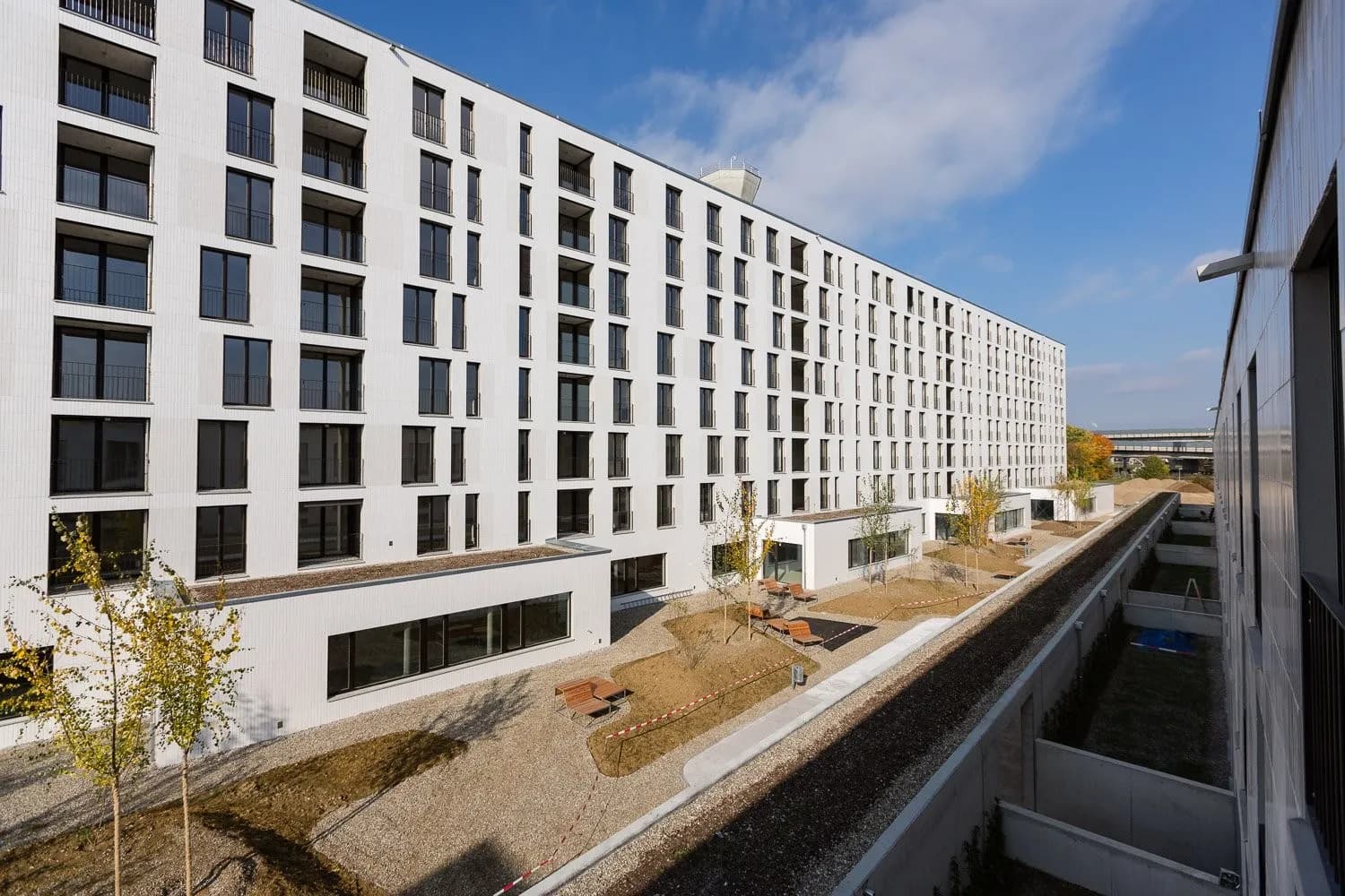 2 ½ Zimmer-Wohnung in Basel mieten