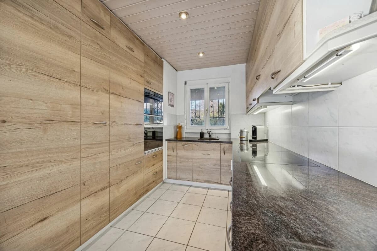 4.5-Zimmer-Einfamilienhaus in familienfreundlicher Lage