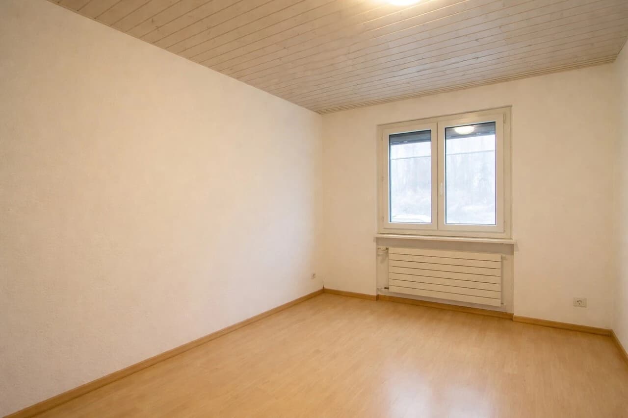 Achtung, fertig - wohnen!