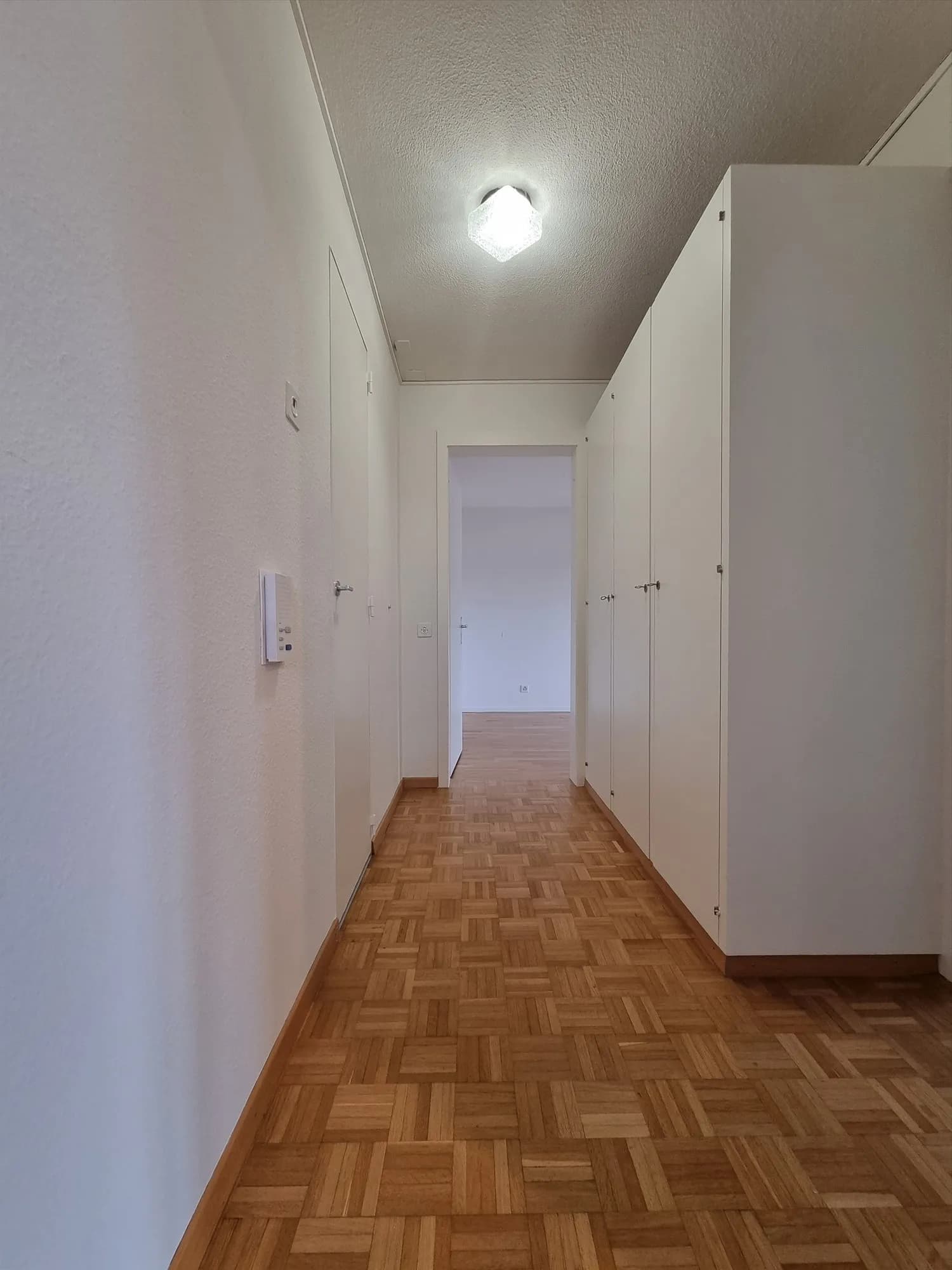 Willkommen in Ihrem neuen Zuhause!