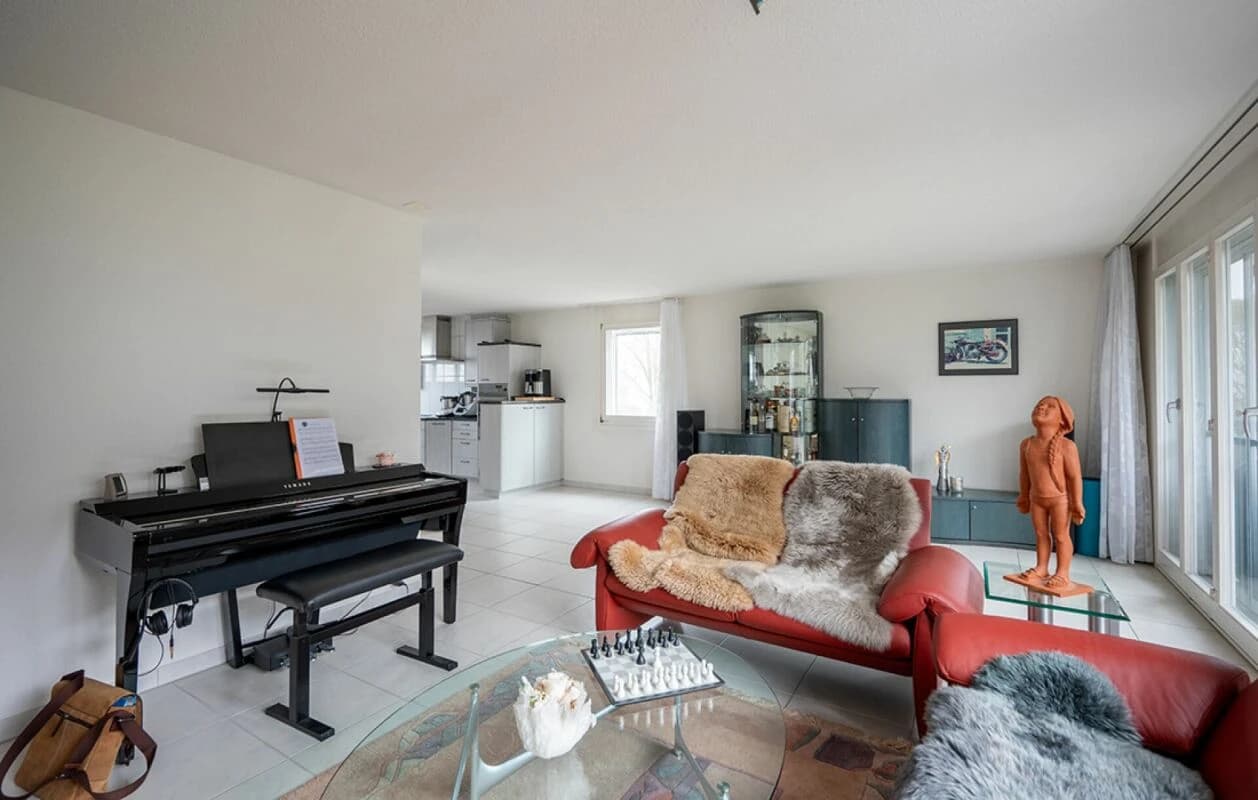 Ihr Familienparadies mit romantischem Garten