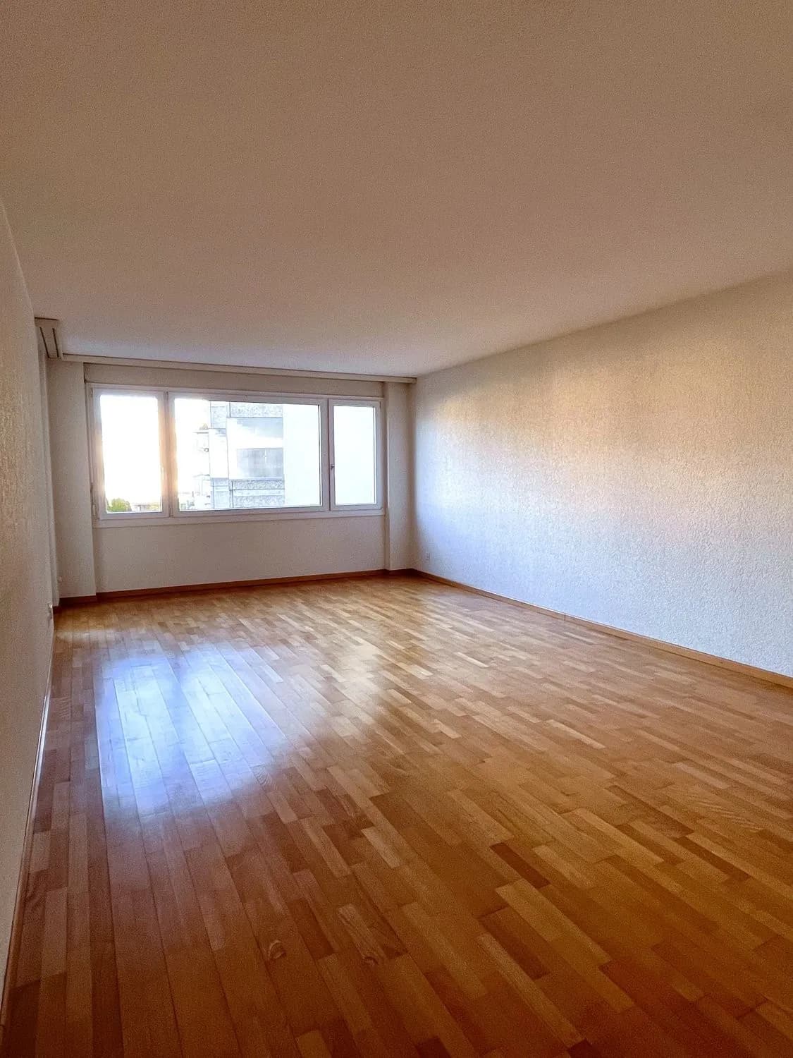 2.5-Zimmerwohnung an Toplage beim Thunersee