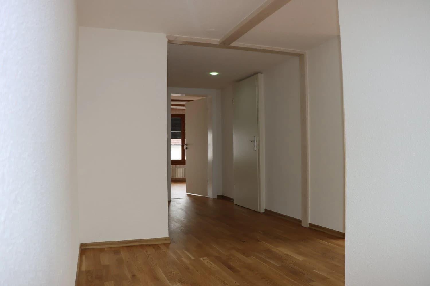 Helle 5.5-Zimmer Wohnung mit grosser Terrasse in Derendingen