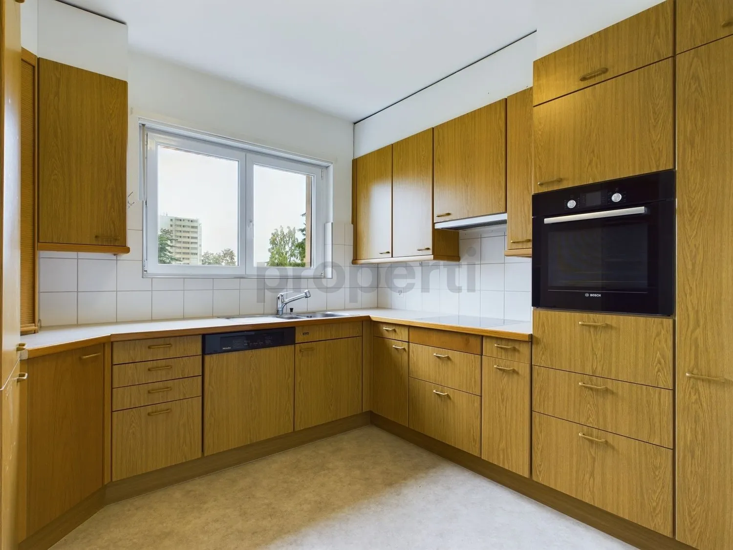 Grosszügige 3-Zimmer-Wohnung in Allschwil