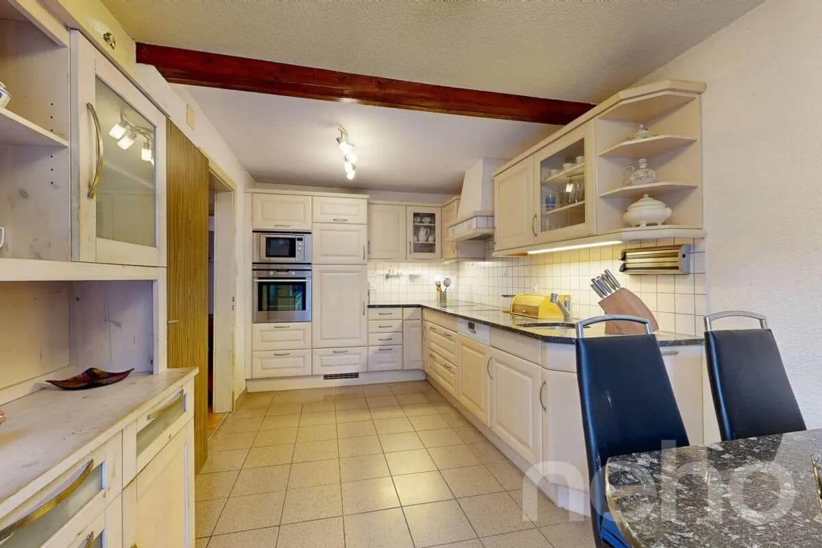 Ihr ruhiges Zuhause für die ganze Familie