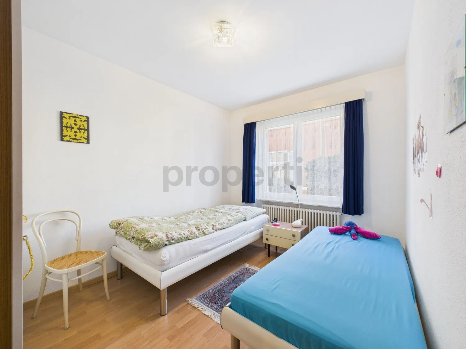 Exklusives 4.5-Zimmer-Domizil in bester Lago Maggiore Ascona