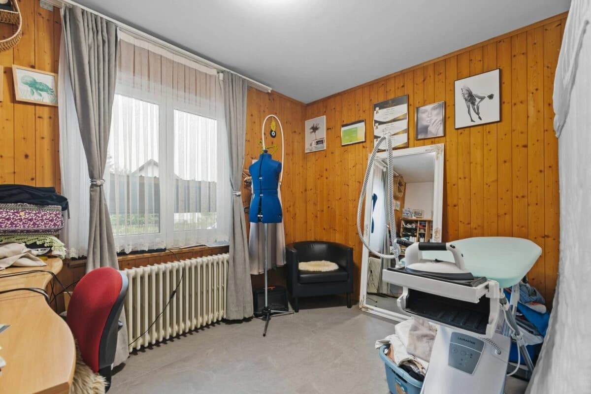 Mehrfamilienhaus mit 3 Wohneinheiten - ideal als Generationenhaus oder Renditeobjekt