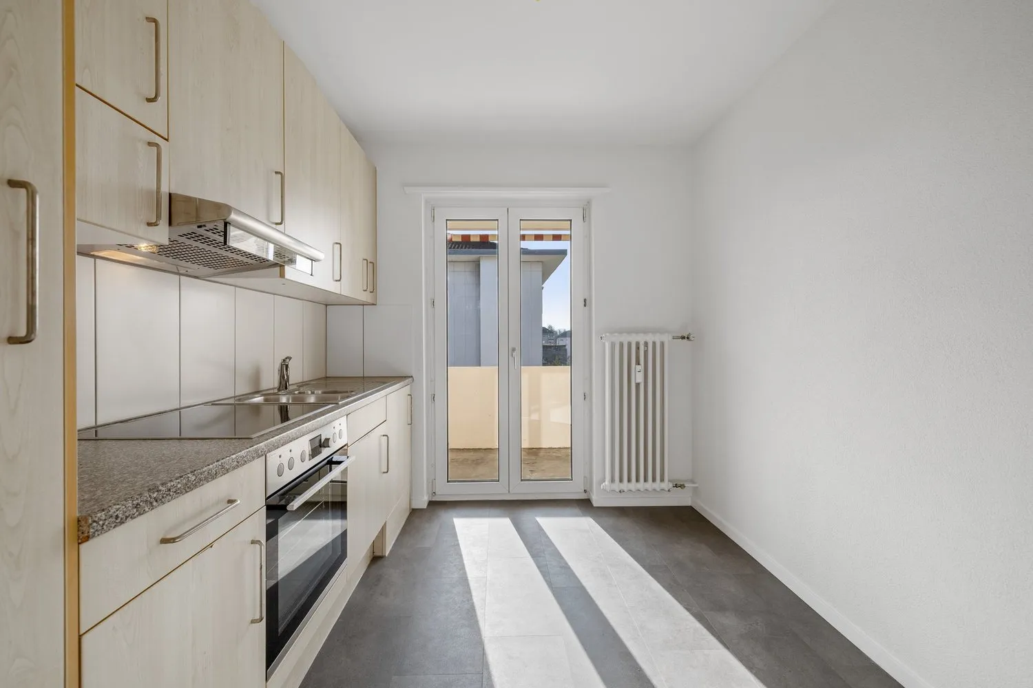 MIETEN OHNE KAUTION - Wohnen, wo das Leben pulsiert