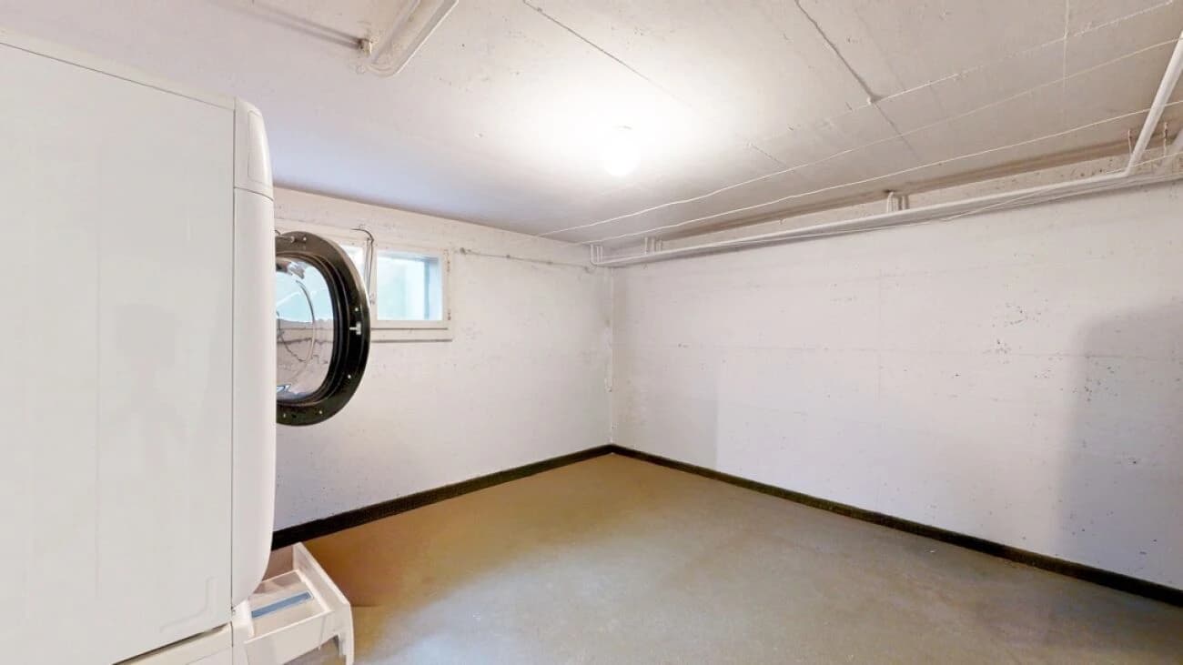 Familienperle in der Neumatt Burgdorf