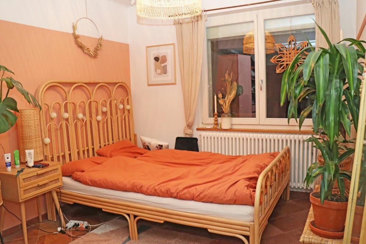 Grosszügige 2.5-Zimmer-Wohnung mit grosser Terrasse im Zentrum von Sissach