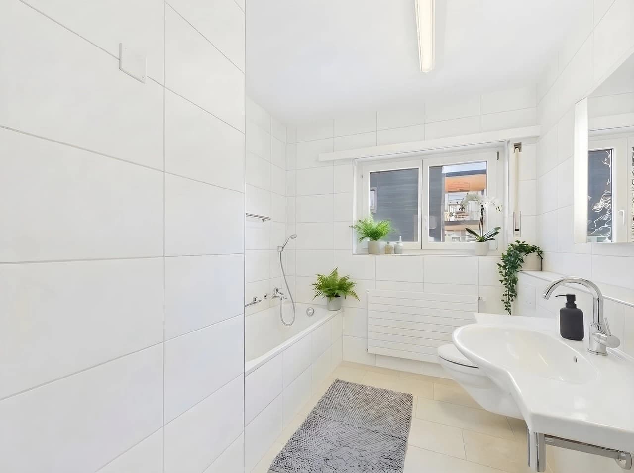 Ein Zuhause voller Lebensfreude