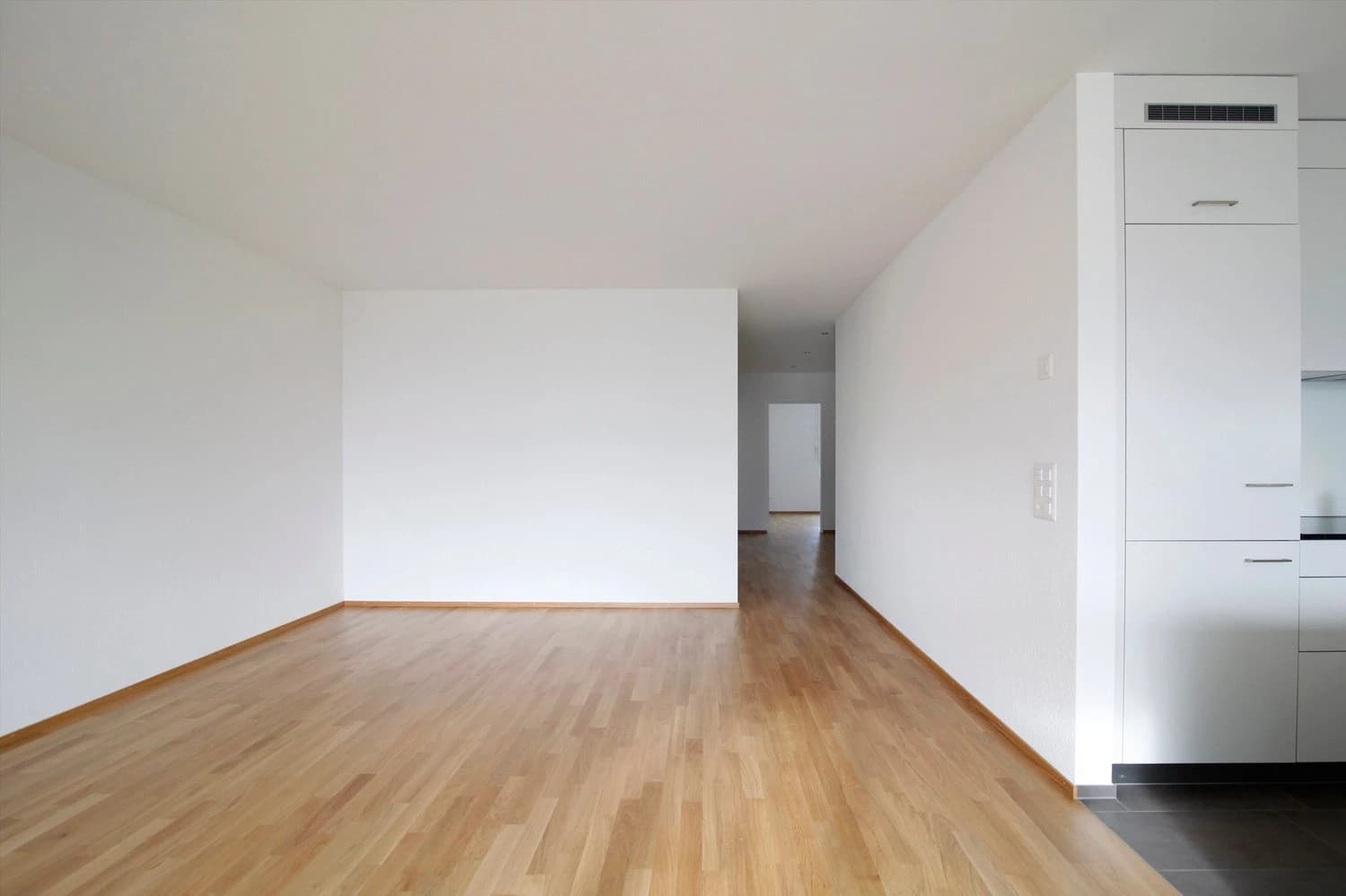 Erste gemeinsame Wohnung gesucht? Dann sind Sie hier richtig!