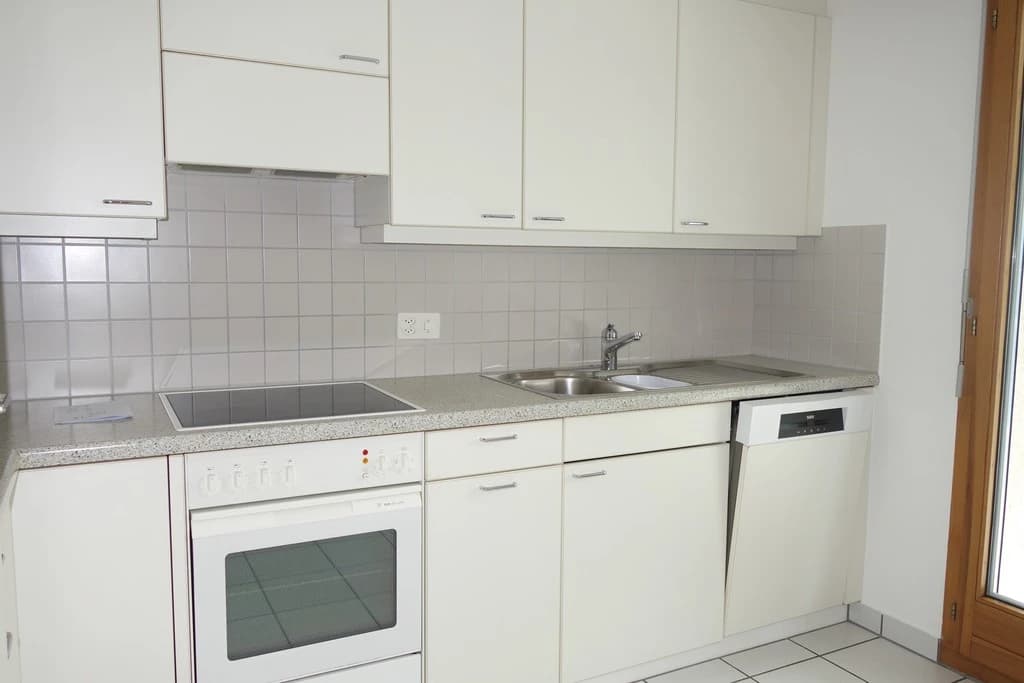 Ihr neues Zuhause wartet auf Sie!