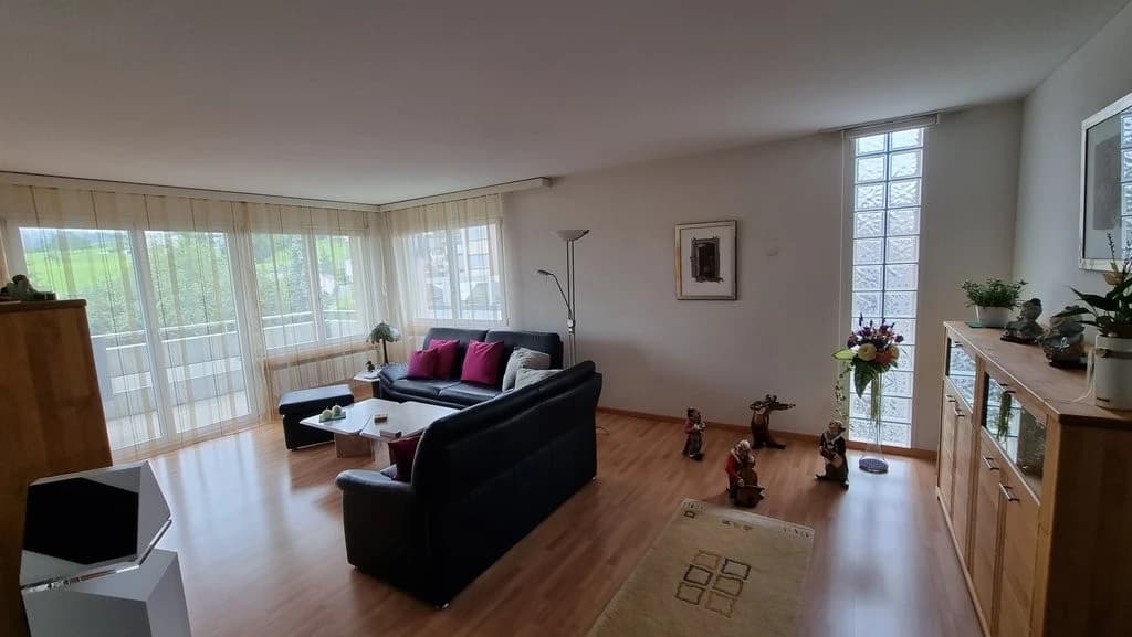 Besichtigen - Einziehen - Wohlfühlen