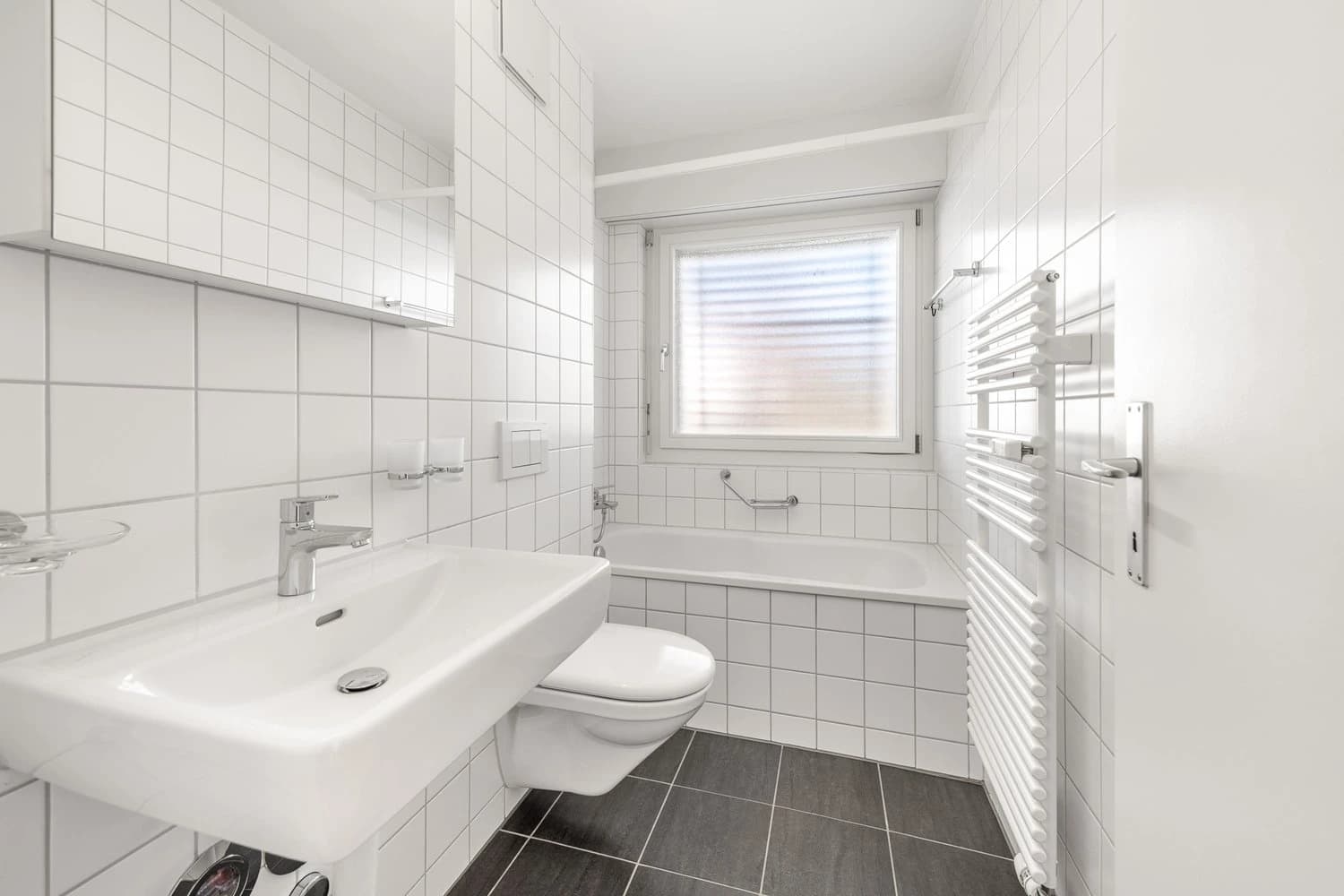 Ihr neues Zuhause im schönen Sissach