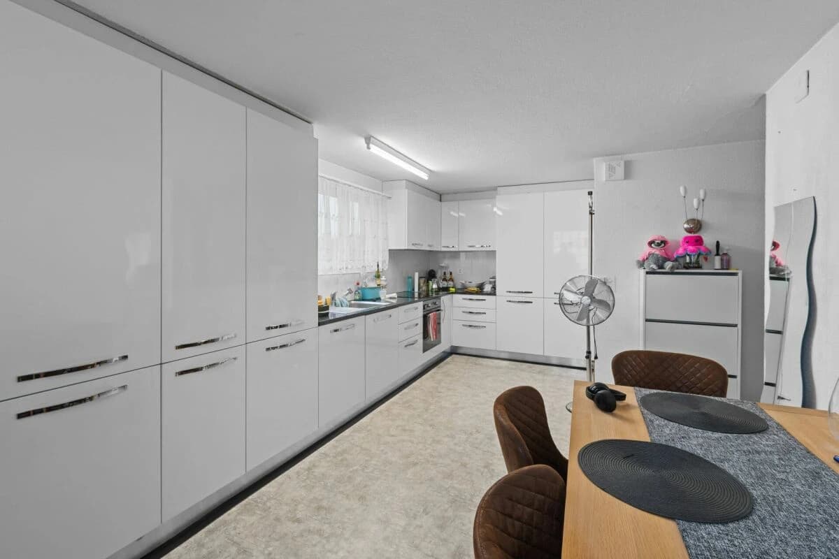 Mehrfamilienhaus mit 3 Wohneinheiten - ideal als Generationenhaus oder Renditeobjekt