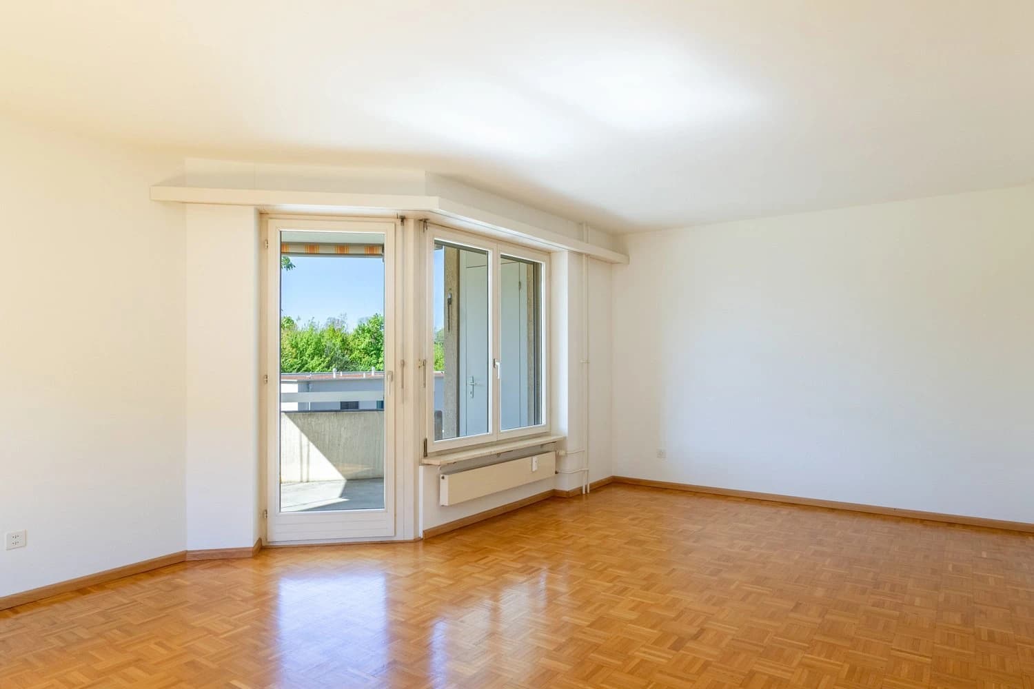 Befristet mieten, ohne Kaution!