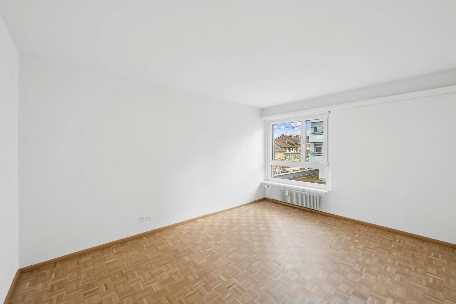 Ihr neues Zuhause nahe der Birs